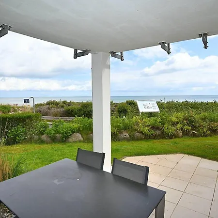 Skandinavienblick-1-5-strandstern 公寓