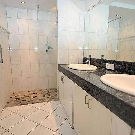 Skandinavienblick-1-5-strandstern Apartamento Hohwacht