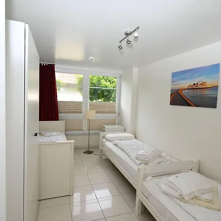 Skandinavienblick-1-5-strandstern Apartamento