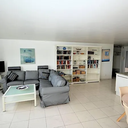 Skandinavienblick-1-5-strandstern Apartamento Hohwacht